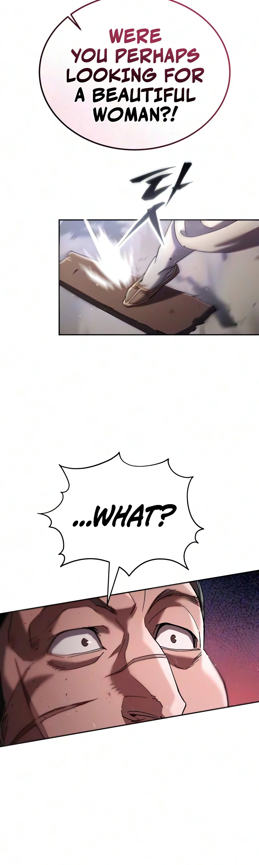 The Heavenly Demon Wants a Quiet Life Chapter 93 76 beb965b0e6b8 4