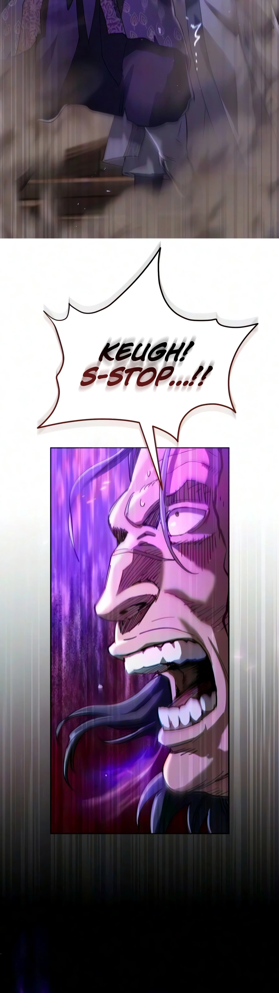 The Heavenly Demon Wants a Quiet Life Chapter 93 80 ffcc3aa79fa2 8