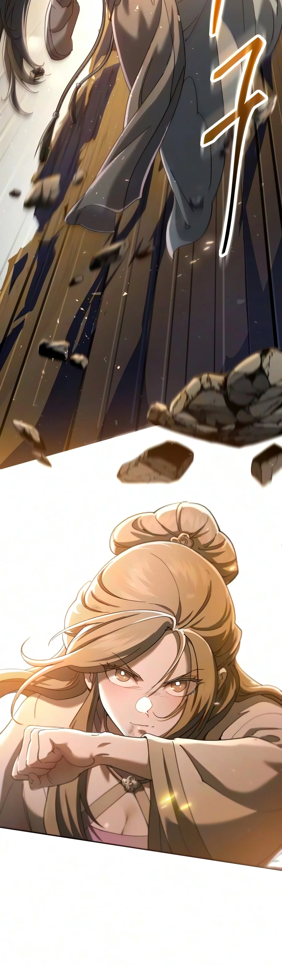 The Heavenly Demon Wants a Quiet Life Chapter 95 99 52ef240540c3 24