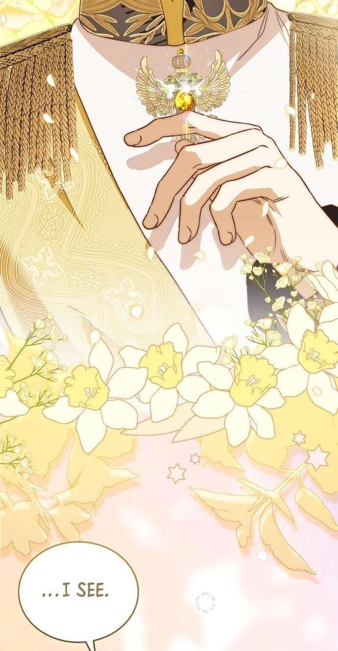 The Archduke’s Flower Is In Jeopardy capítulo 109 página 88