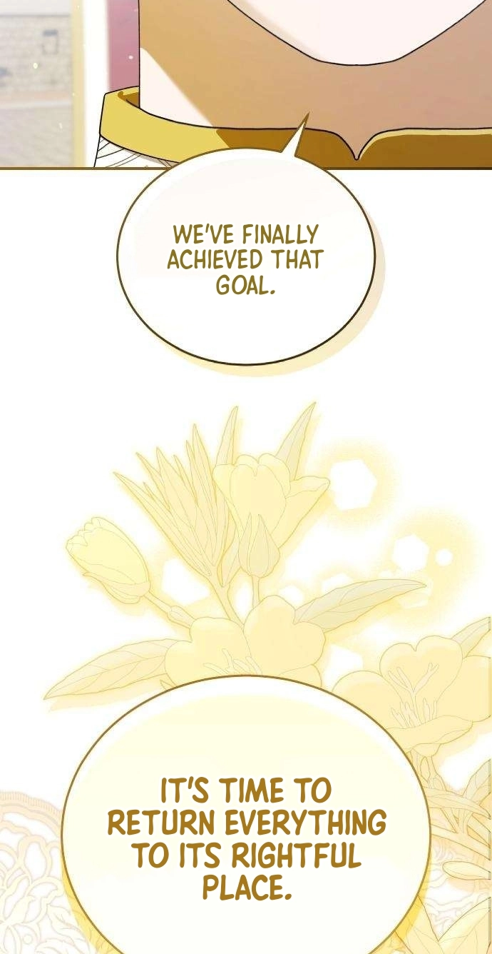 The Archduke’s Flower Is In Jeopardy capítulo 109 página 35
