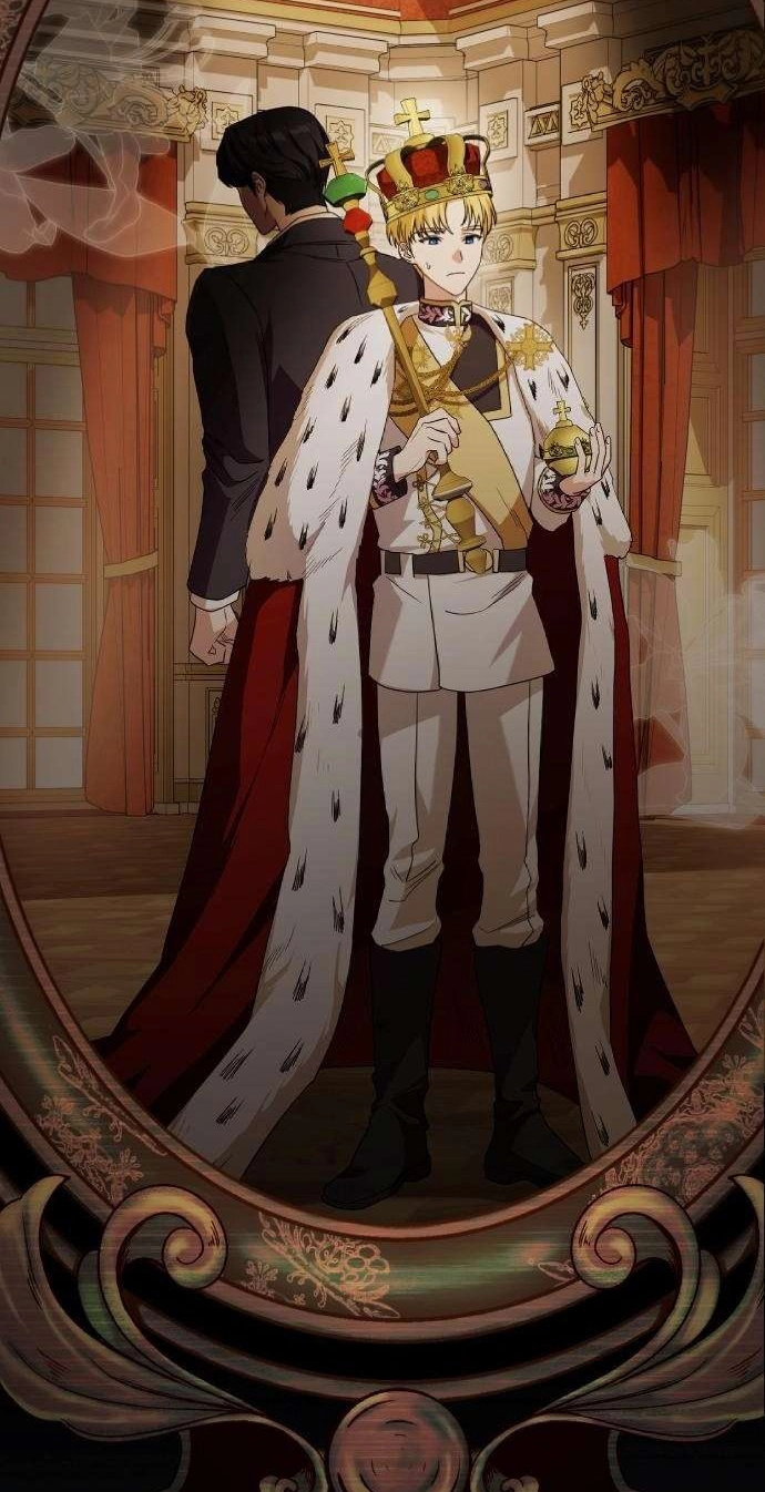 The Archduke’s Flower Is In Jeopardy capítulo 109 página 25