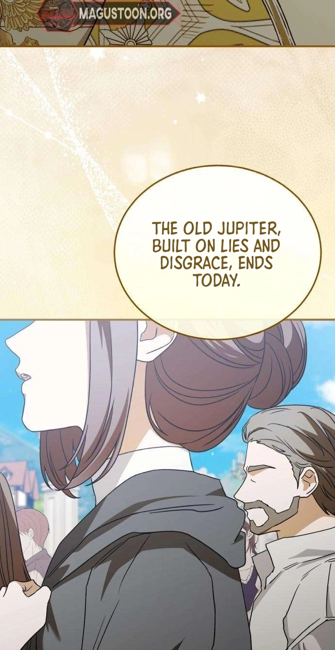 The Archduke’s Flower Is In Jeopardy capítulo 109 página 39
