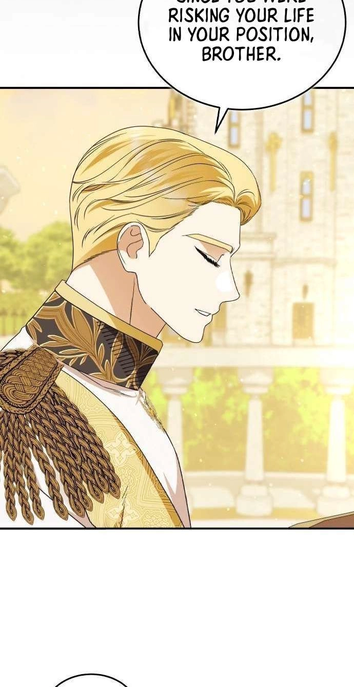 The Archduke’s Flower Is In Jeopardy capítulo 109 página 85