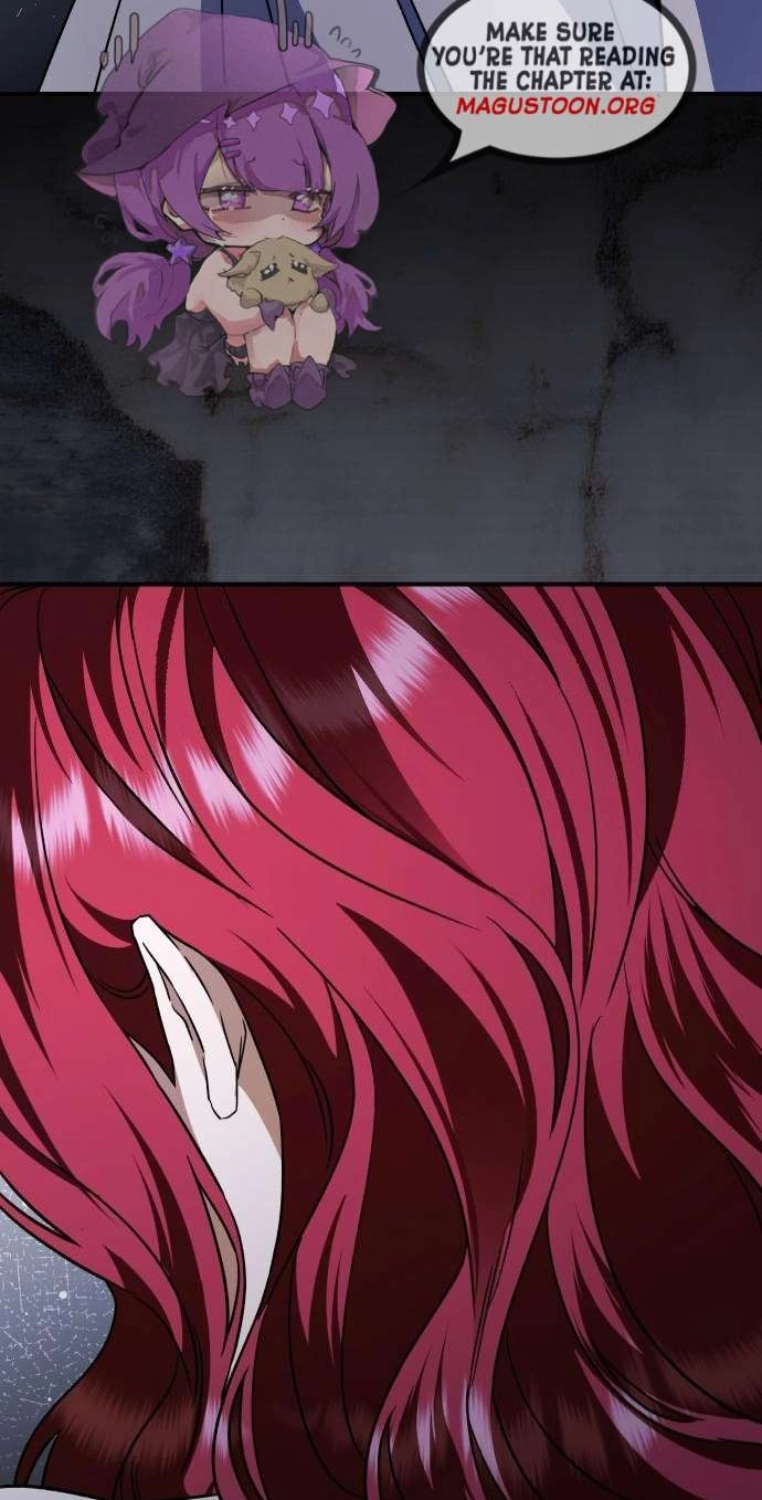 The Archduke’s Flower Is In Jeopardy capítulo 109 página 50
