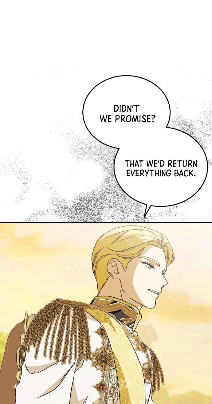 The Archduke’s Flower Is In Jeopardy capítulo 109 página 74