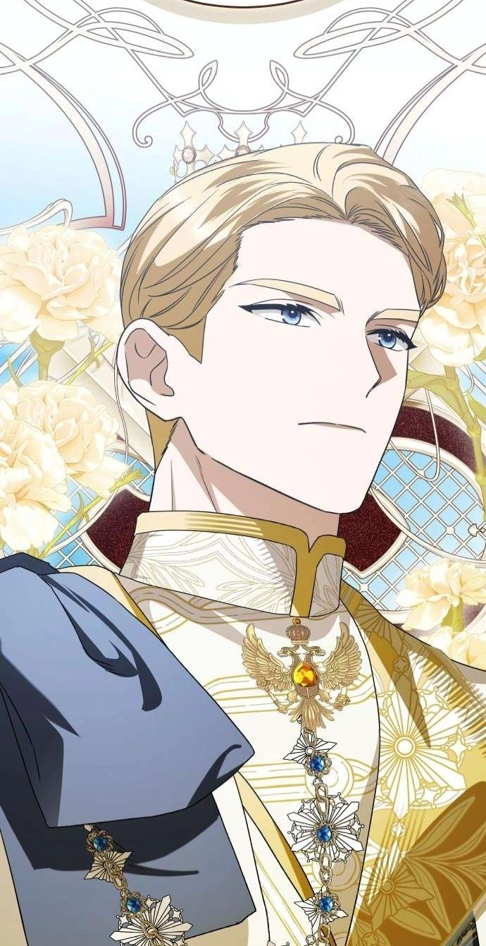 The Archduke’s Flower Is In Jeopardy capítulo 109 página 19
