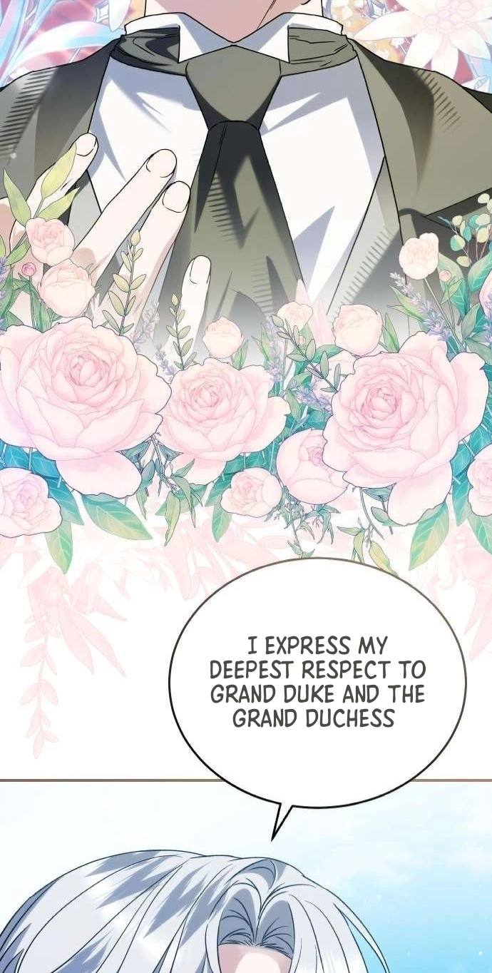 The Archduke’s Flower Is In Jeopardy capítulo 109 página 7