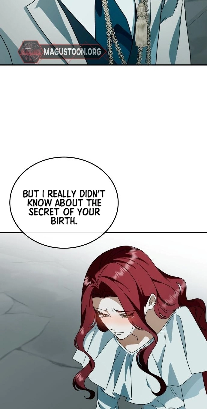 The Archduke’s Flower Is In Jeopardy Chapter 110 324 20468a6664c1