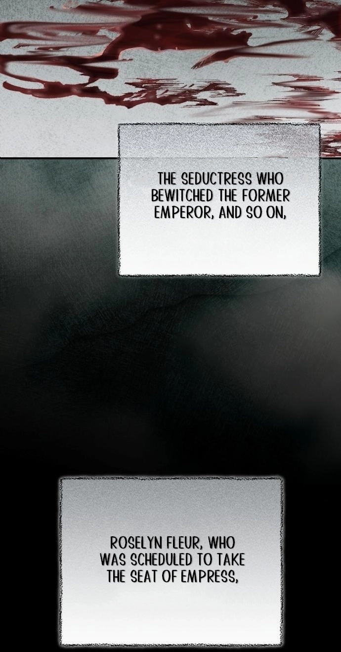 The Archduke’s Flower Is In Jeopardy Chapter 110 257 27600370494a