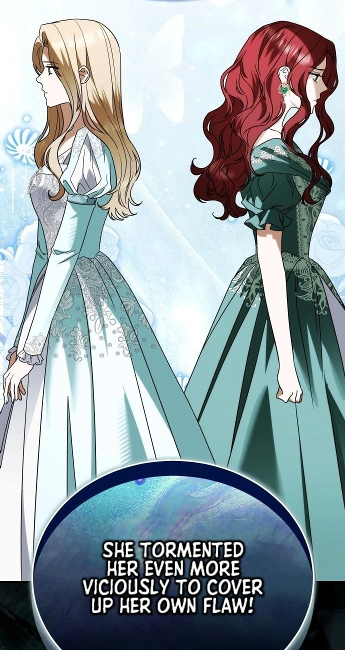 The Archduke’s Flower Is In Jeopardy Chapter 110 269 600036cd2a2c