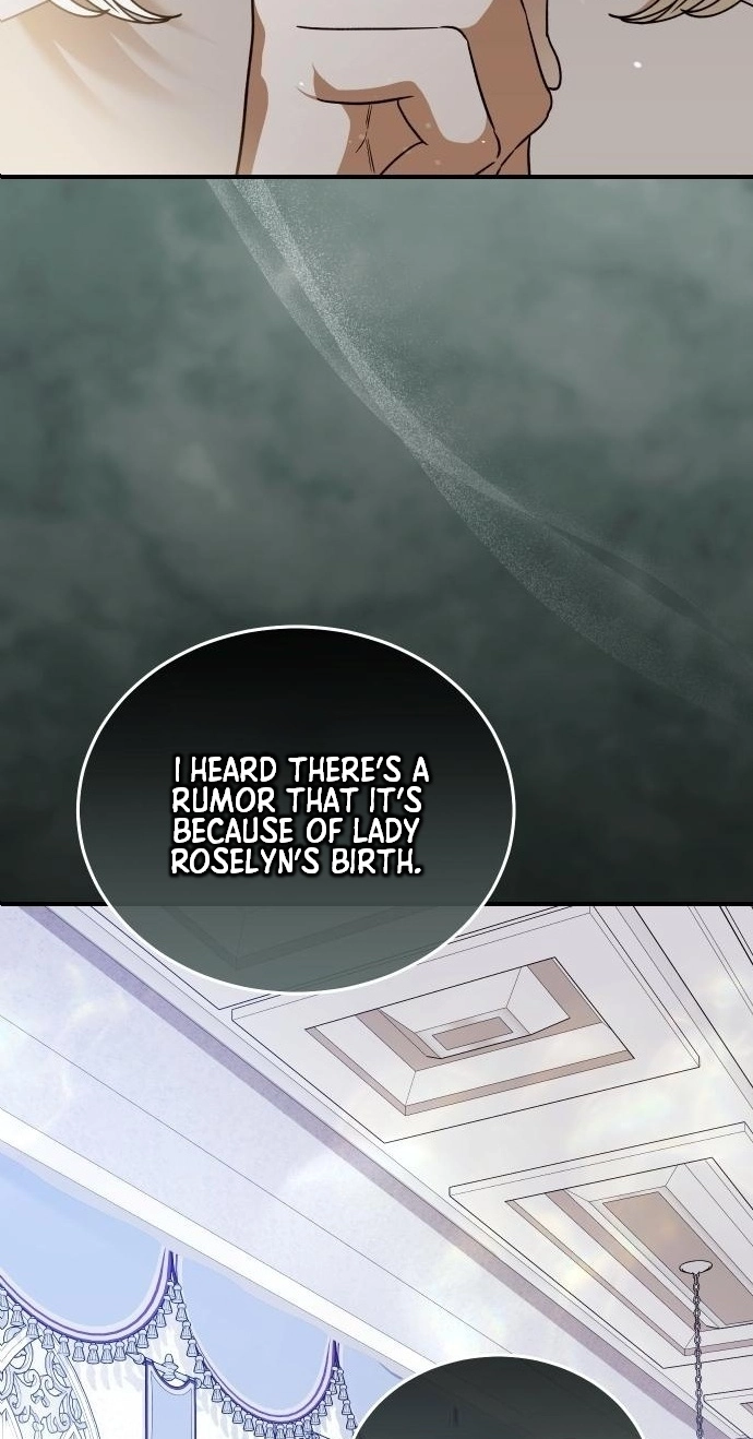 The Archduke’s Flower Is In Jeopardy Chapter 110 263 619a4687bd68