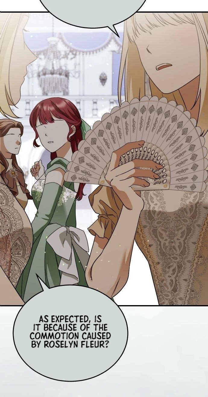 The Archduke’s Flower Is In Jeopardy Chapter 110 261 a1cce02d1daa