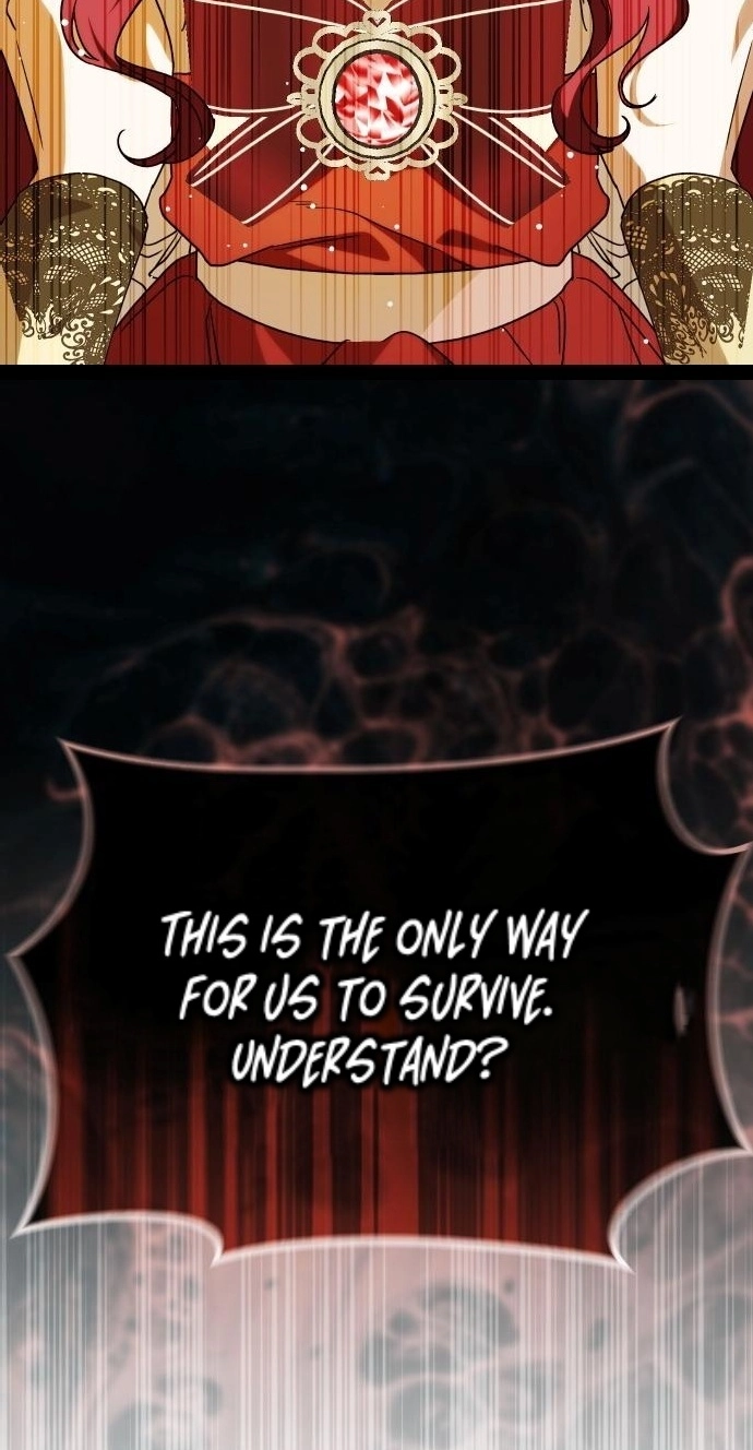 The Archduke’s Flower Is In Jeopardy Chapter 110 318 ae7af0c48647