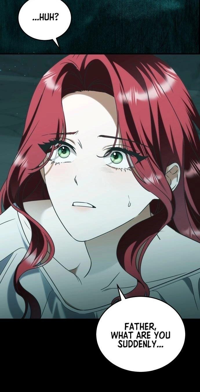 The Archduke’s Flower Is In Jeopardy Chapter 110 289 d0ef567199b9