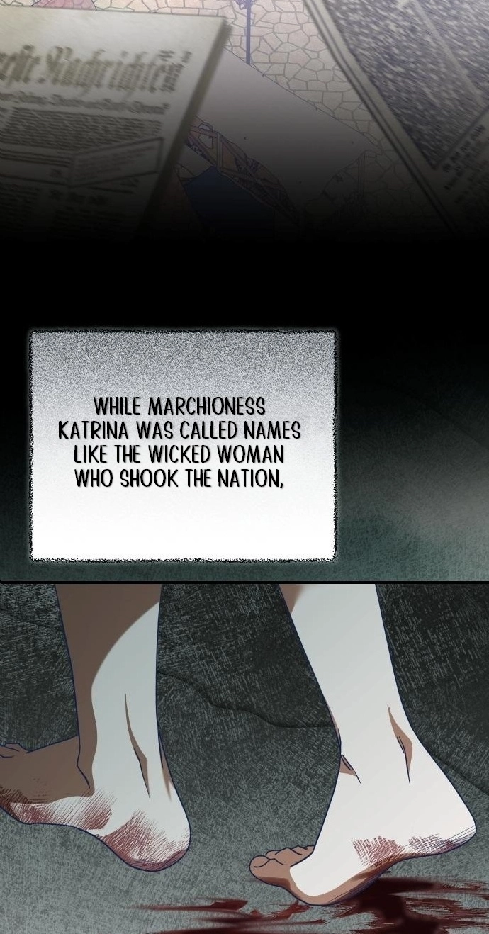 The Archduke’s Flower Is In Jeopardy Chapter 110 256 e1cfda81b0fa