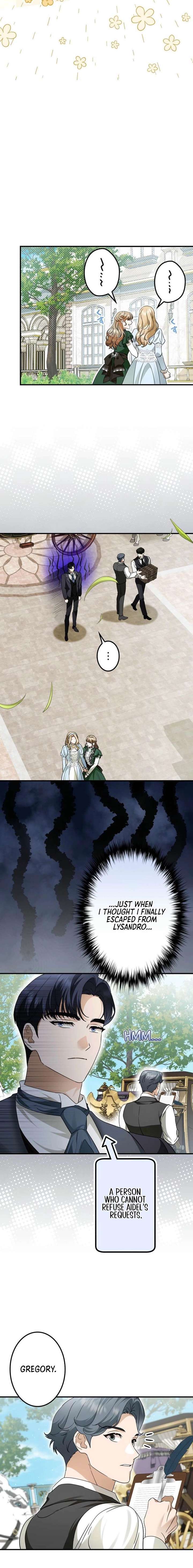 The Archduke’s Flower Is In Jeopardy Chapter 74 68 ch 74 11