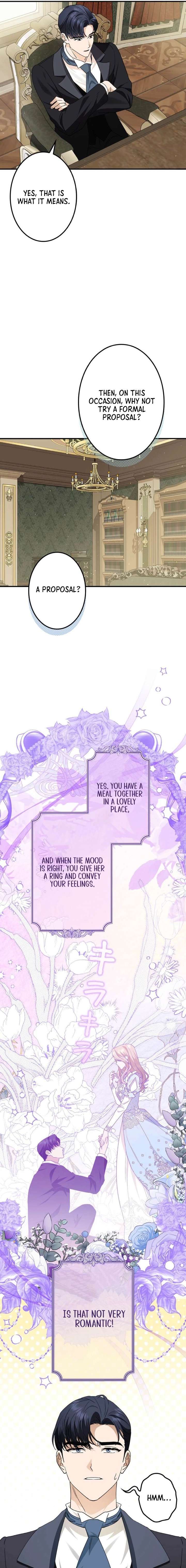 The Archduke’s Flower Is In Jeopardy Chapter 74 73 ch 74 16