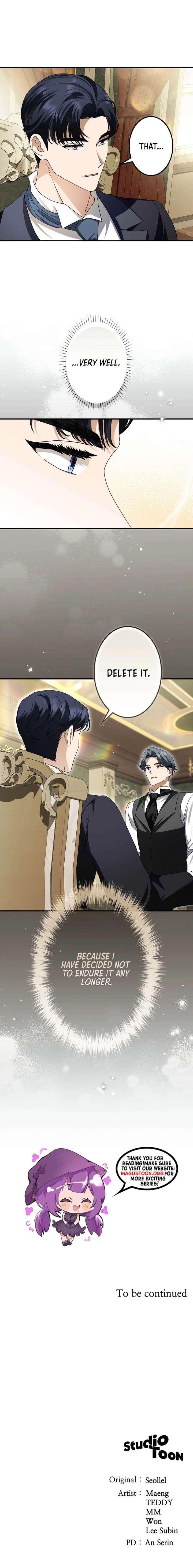 The Archduke’s Flower Is In Jeopardy Chapter 74 76 ch 74 19