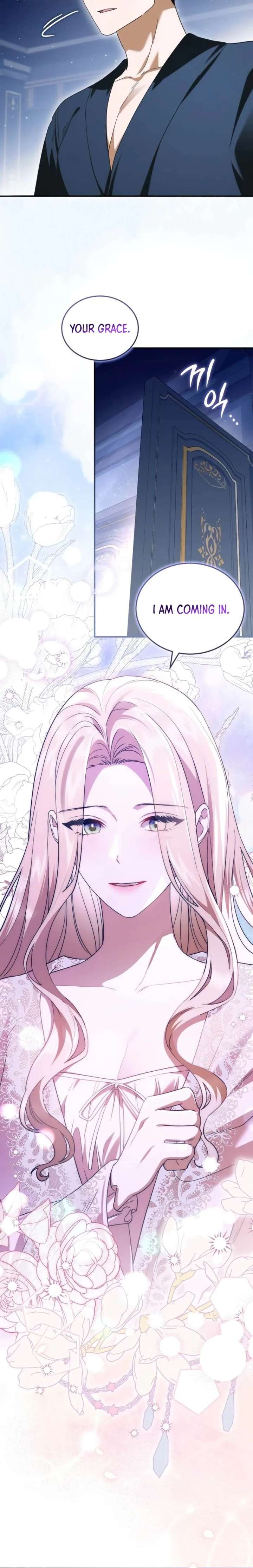 The Archduke’s Flower Is In Jeopardy Chapter 84 91 ch 84 10