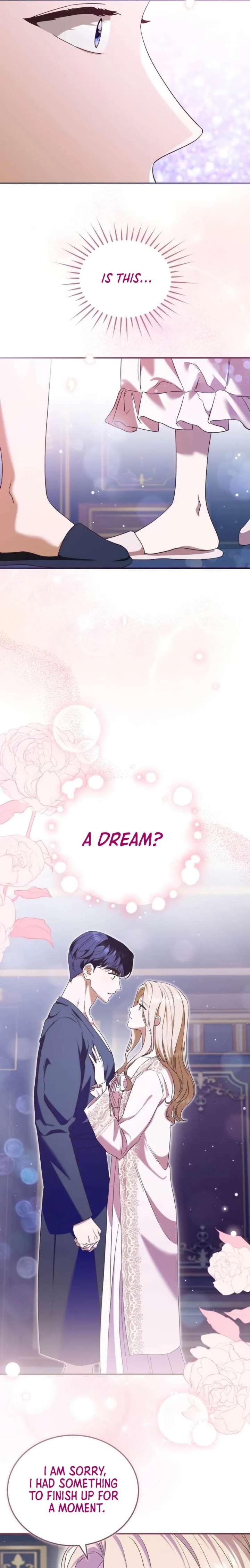 The Archduke’s Flower Is In Jeopardy Chapter 84 92 ch 84 11