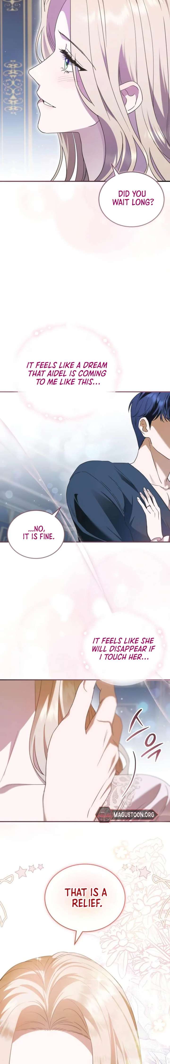 The Archduke’s Flower Is In Jeopardy Chapter 84 93 ch 84 12