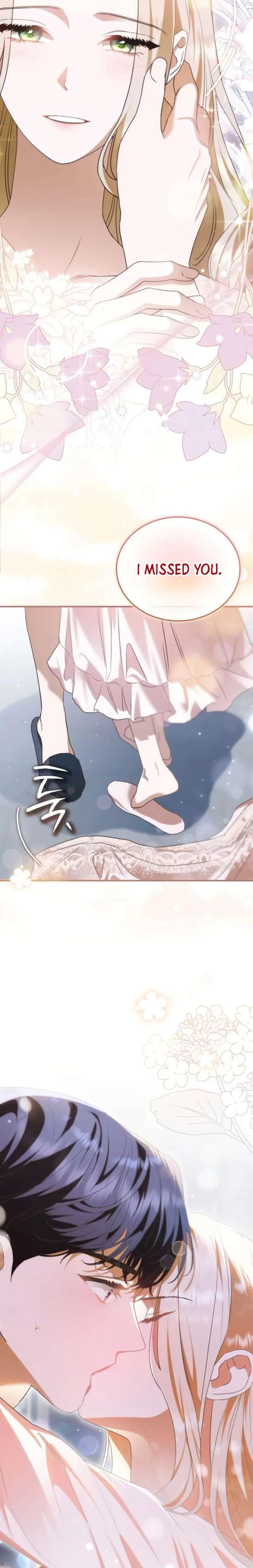 The Archduke’s Flower Is In Jeopardy Chapter 84 94 ch 84 13