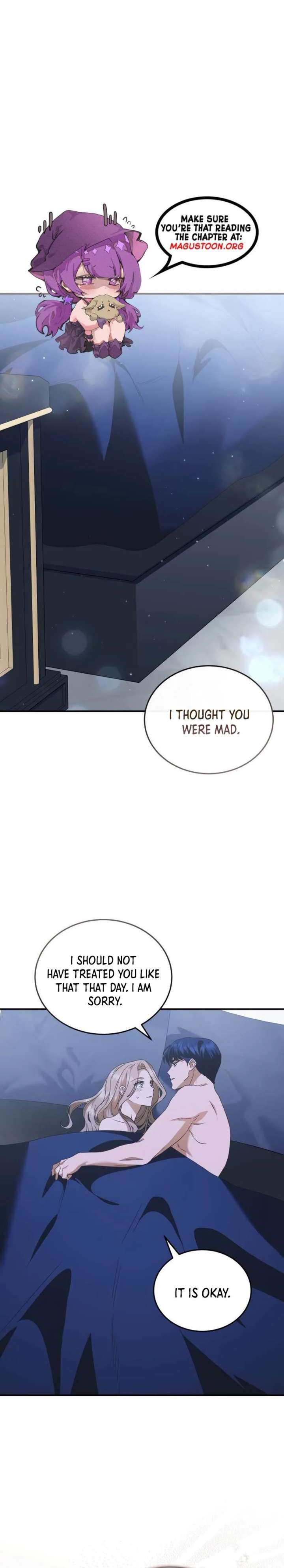The Archduke’s Flower Is In Jeopardy Chapter 84 97 ch 84 16