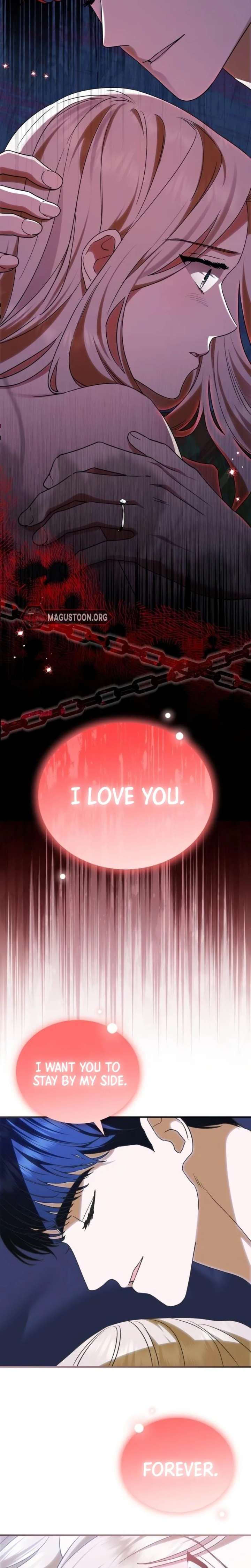 The Archduke’s Flower Is In Jeopardy Chapter 84 99 ch 84 18