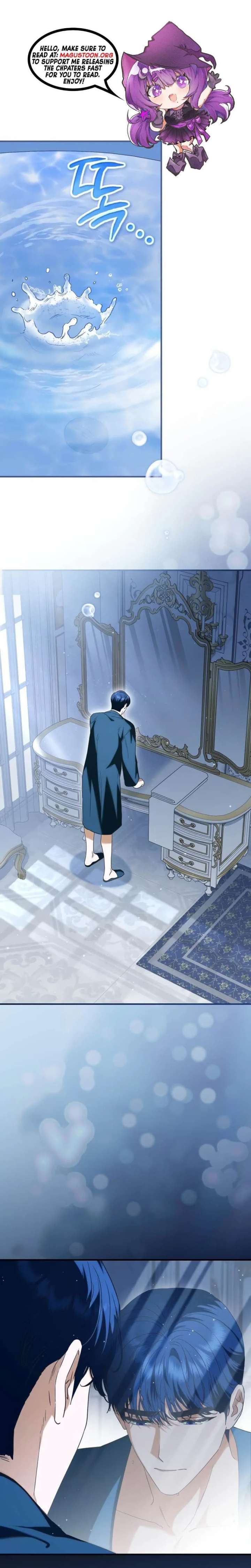 The Archduke’s Flower Is In Jeopardy Chapter 84 83 ch 84 2