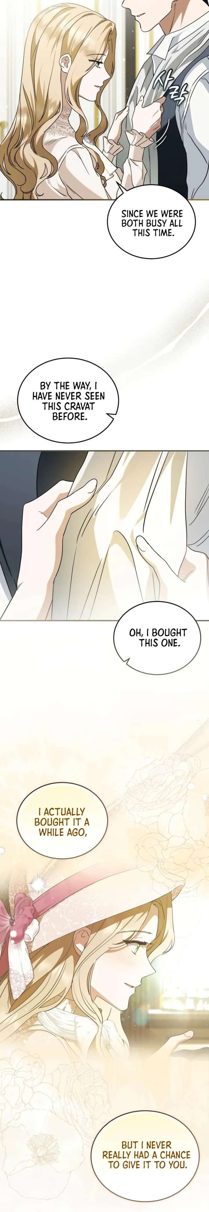 The Archduke’s Flower Is In Jeopardy Chapter 84 103 ch 84 22