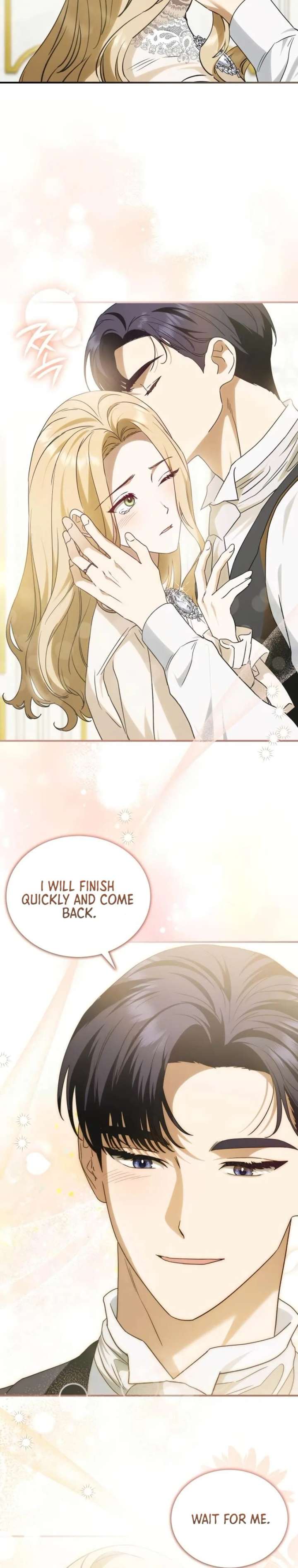 The Archduke’s Flower Is In Jeopardy Chapter 84 106 ch 84 25