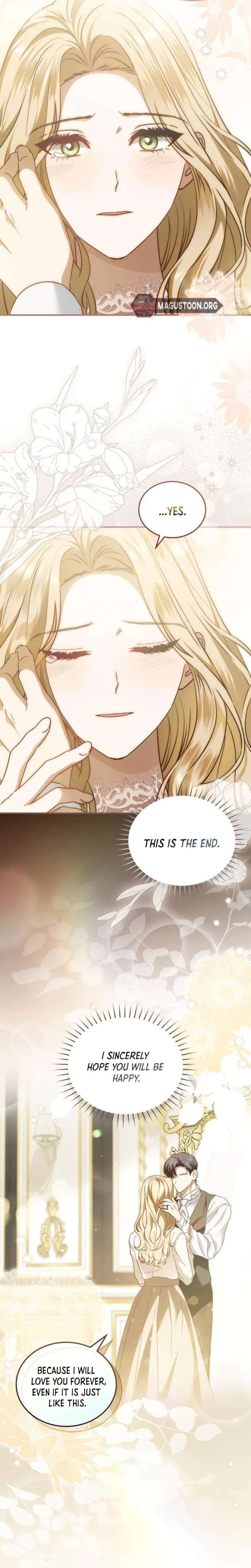 The Archduke’s Flower Is In Jeopardy Chapter 84 107 ch 84 26