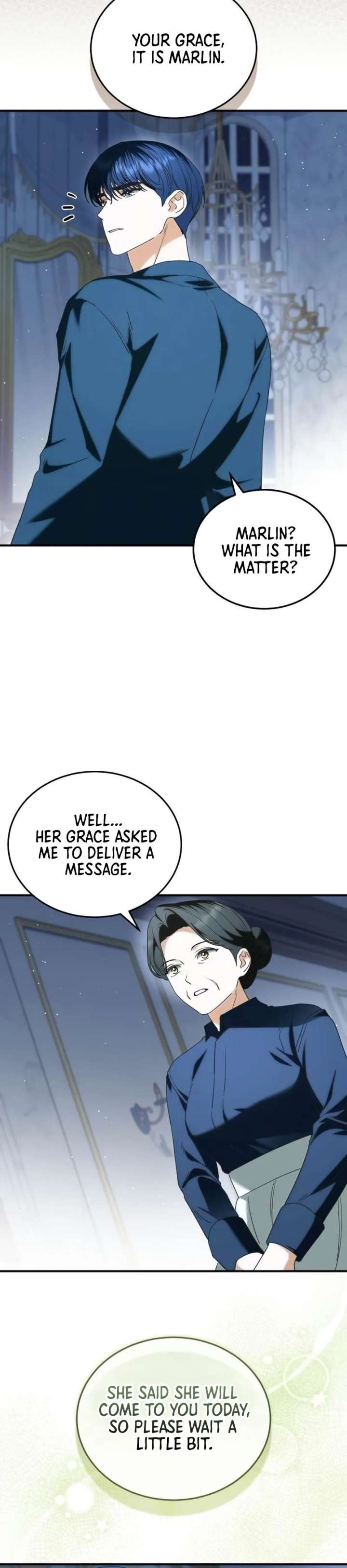 The Archduke’s Flower Is In Jeopardy Chapter 84 88 ch 84 7