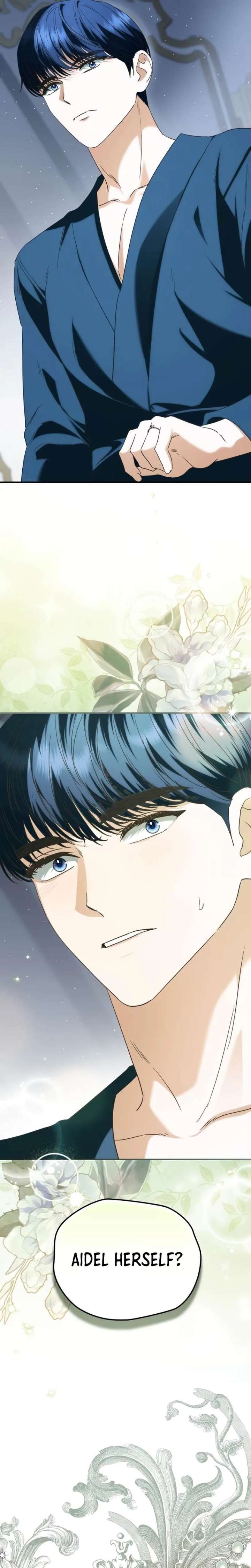 The Archduke’s Flower Is In Jeopardy Chapter 84 89 ch 84 8