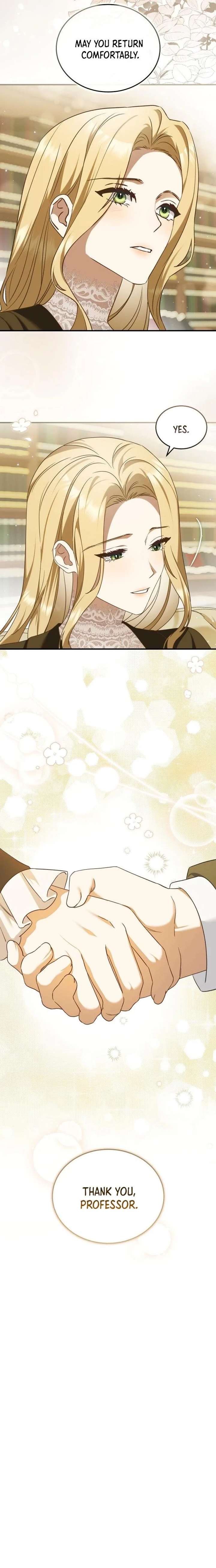 The Archduke’s Flower Is In Jeopardy Chapter 85 84 ch 85 12