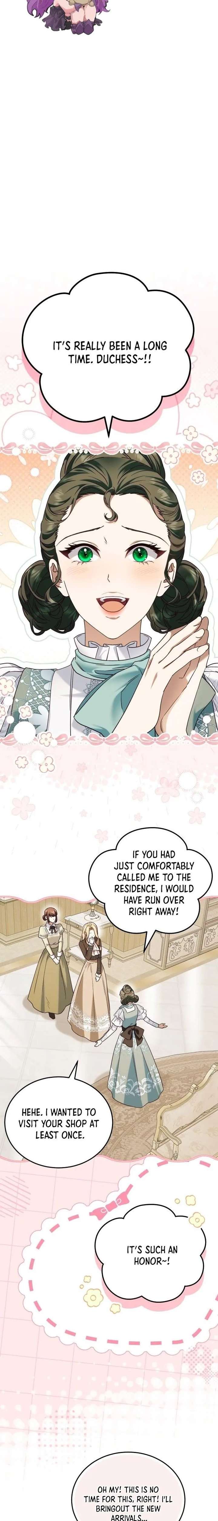 The Archduke’s Flower Is In Jeopardy Chapter 85 88 ch 85 16
