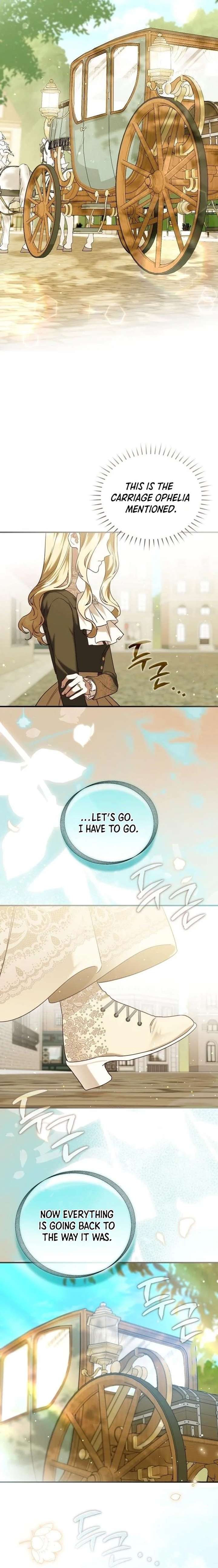The Archduke’s Flower Is In Jeopardy Chapter 85 94 ch 85 22