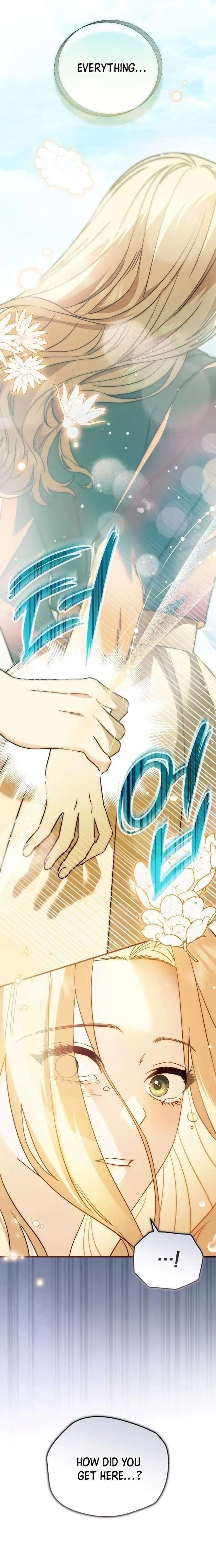 The Archduke’s Flower Is In Jeopardy Chapter 85 95 ch 85 23