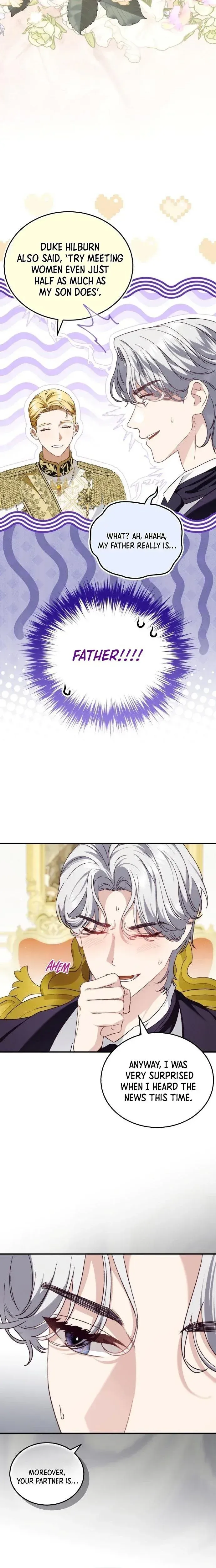The Archduke’s Flower Is In Jeopardy Chapter 86 78 03e96d9179bc