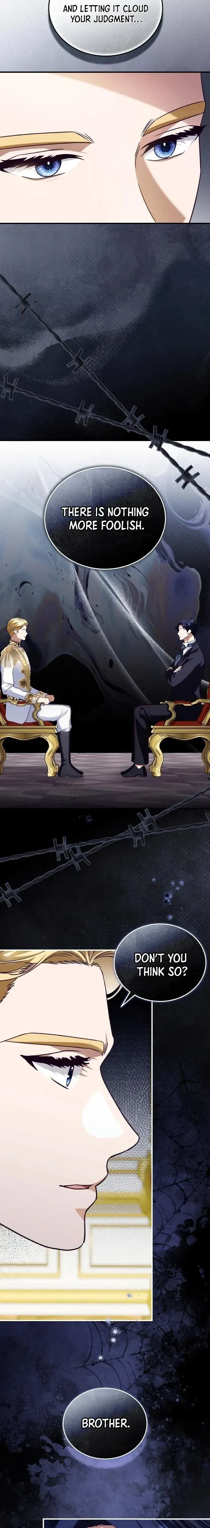 The Archduke’s Flower Is In Jeopardy Chapter 86 86 0941b766f07c