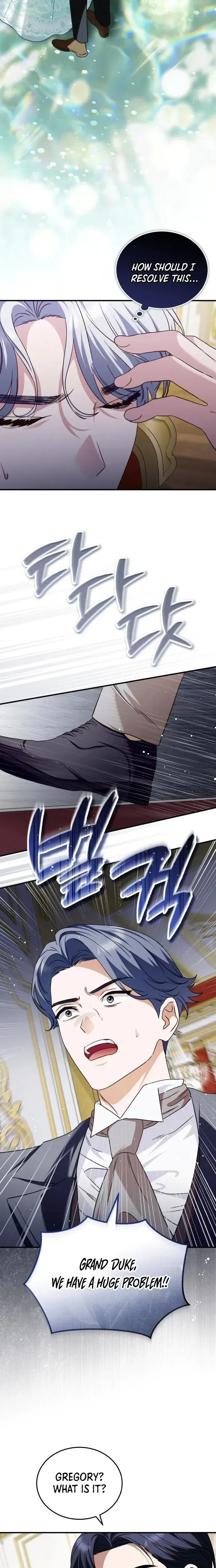 The Archduke’s Flower Is In Jeopardy Chapter 86 92 10d4c4f1b596
