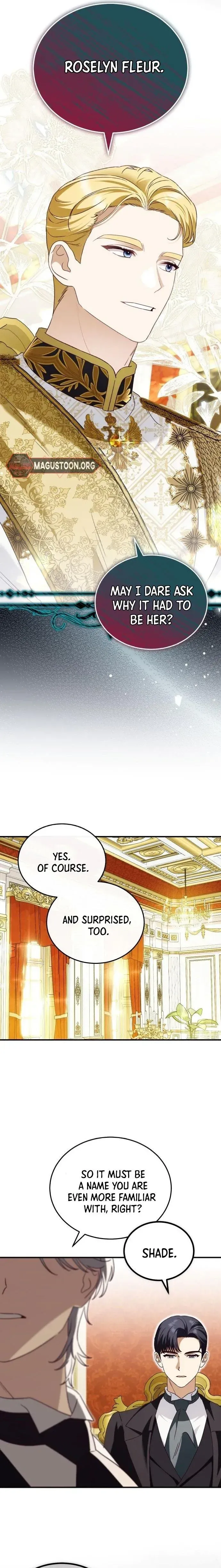 The Archduke’s Flower Is In Jeopardy Chapter 86 79 4fc28aa6ccea