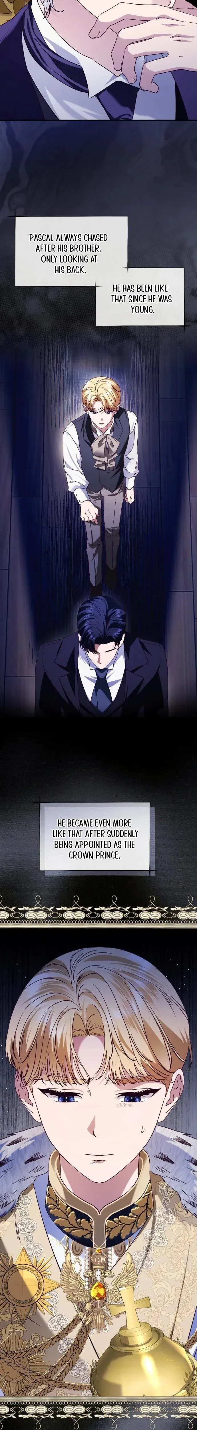 The Archduke’s Flower Is In Jeopardy Chapter 86 89 556e19cb03cf