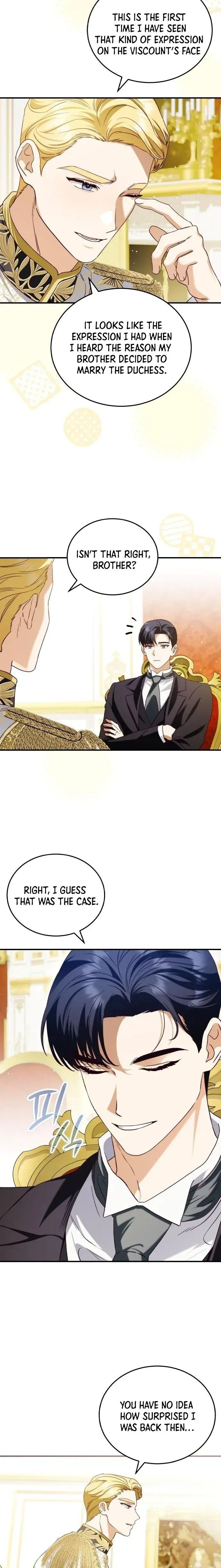 The Archduke’s Flower Is In Jeopardy Chapter 86 82 59f8dc871fac