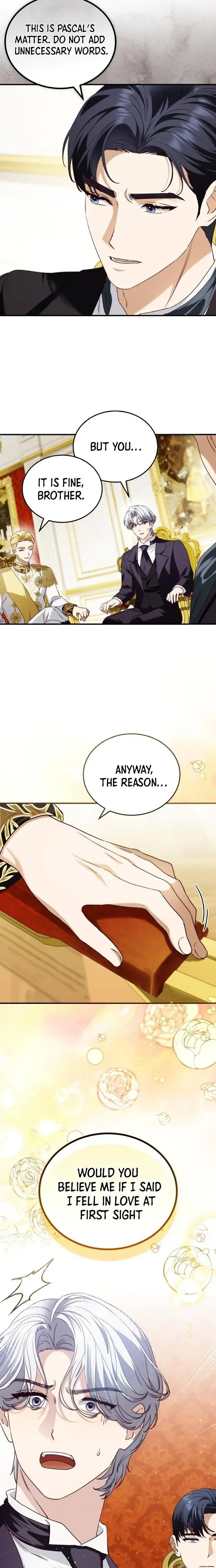 The Archduke’s Flower Is In Jeopardy Chapter 86 80 7967b3e85e09