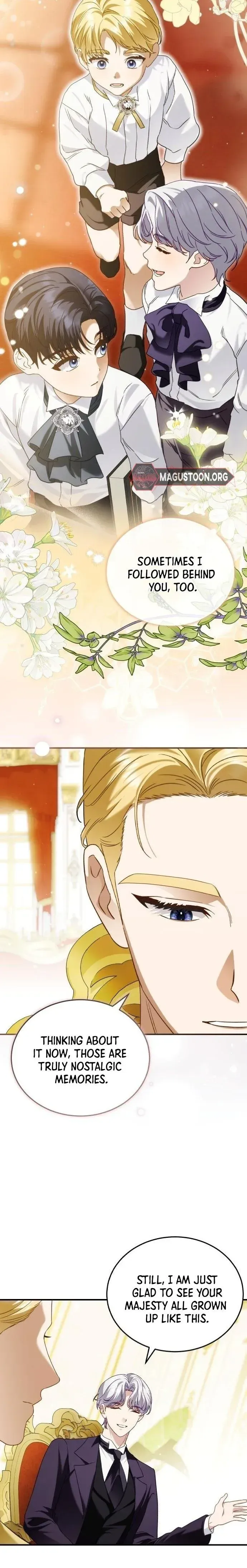 The Archduke’s Flower Is In Jeopardy Chapter 86 76 858c3a1b5372