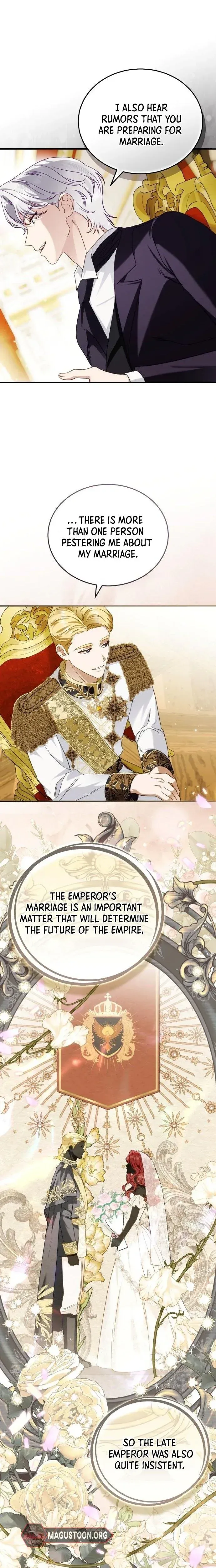 The Archduke’s Flower Is In Jeopardy Chapter 86 77 9d2e155dce67