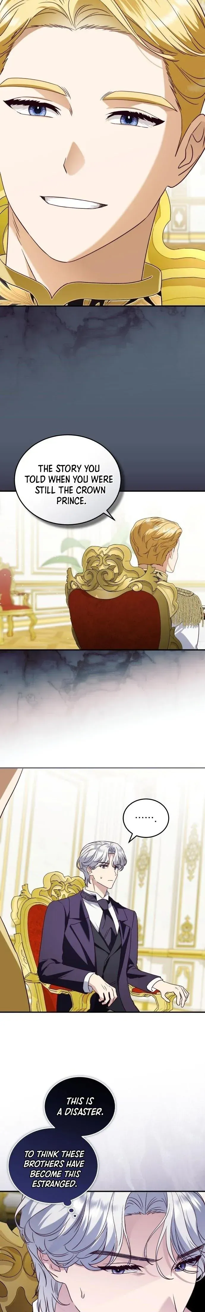 The Archduke’s Flower Is In Jeopardy Chapter 86 88 bf2b98e5efd6
