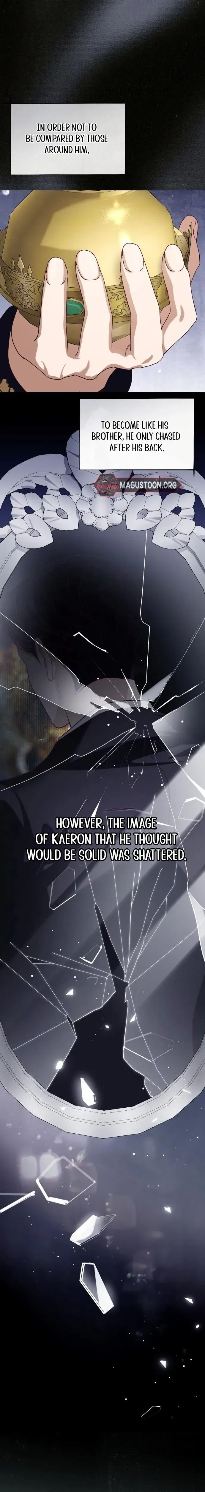The Archduke’s Flower Is In Jeopardy Chapter 86 90 eb2add2c5bd6